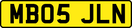 MB05JLN