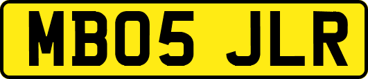 MB05JLR