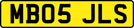 MB05JLS