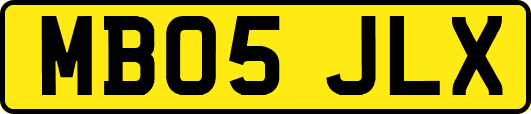 MB05JLX