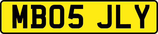 MB05JLY