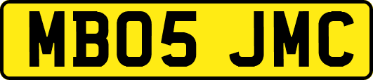 MB05JMC