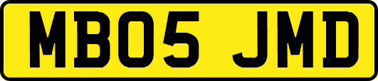 MB05JMD
