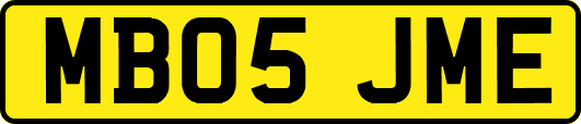 MB05JME