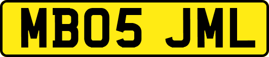 MB05JML