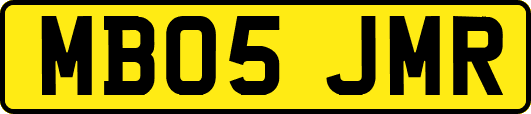 MB05JMR