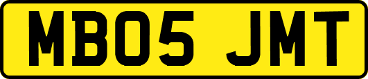 MB05JMT