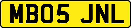 MB05JNL