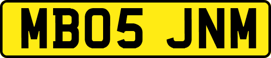 MB05JNM