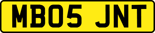 MB05JNT