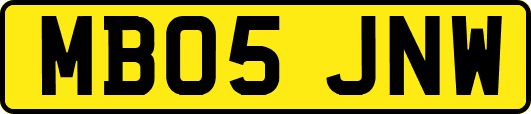 MB05JNW