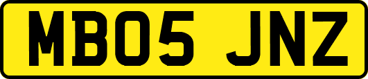 MB05JNZ