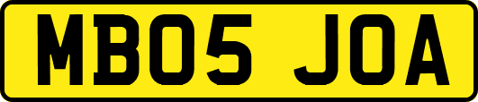 MB05JOA
