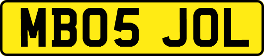 MB05JOL