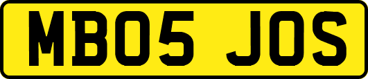 MB05JOS