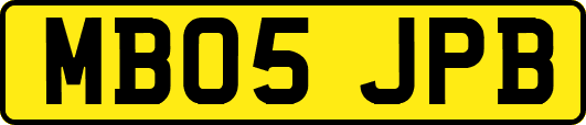 MB05JPB