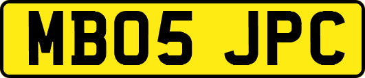 MB05JPC