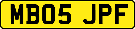 MB05JPF