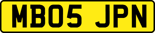 MB05JPN