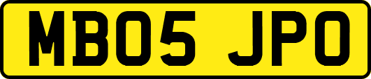 MB05JPO