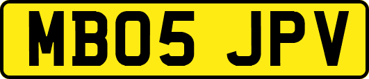 MB05JPV