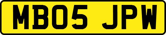 MB05JPW