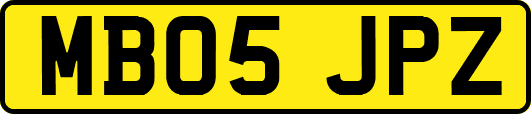 MB05JPZ