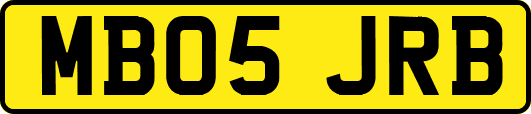 MB05JRB