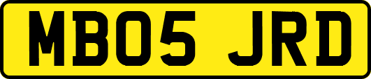 MB05JRD