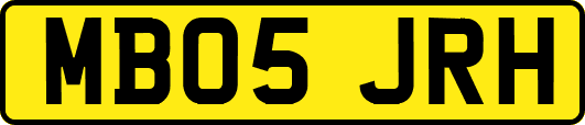 MB05JRH