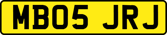 MB05JRJ