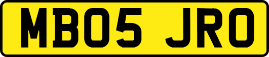 MB05JRO