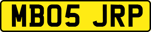 MB05JRP