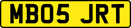 MB05JRT