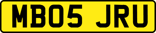 MB05JRU