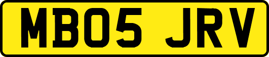 MB05JRV