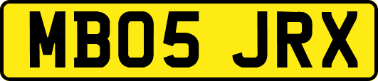 MB05JRX