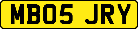 MB05JRY