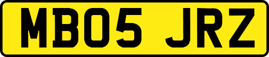 MB05JRZ