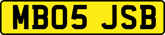 MB05JSB