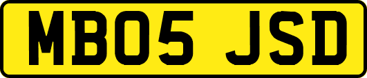 MB05JSD