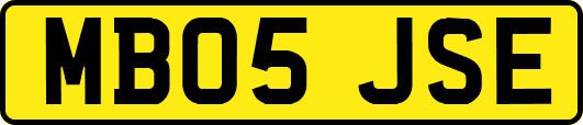 MB05JSE