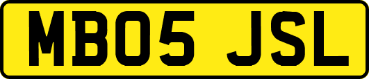 MB05JSL