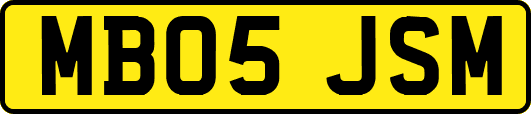 MB05JSM