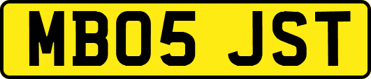 MB05JST