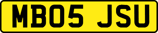MB05JSU