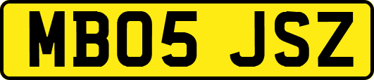 MB05JSZ