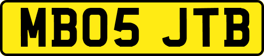 MB05JTB