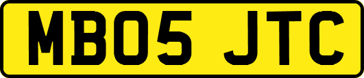 MB05JTC