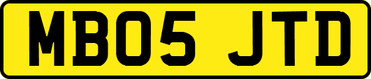 MB05JTD